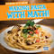 Making Pasta with Math! by Santana Hunt, 9781538245590