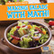 Making Salads with Math! by Santana Hunt, 9781538245729