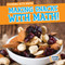 Making Snacks with Math! by Santana Hunt, 9781538245767
