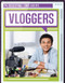 Vloggers by Benjamin Mark Schaefer, 9781538247693