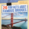 20 Fun Facts About Famous Bridges by Caitie McAneney, 9781538246528