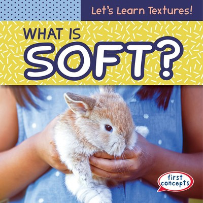 What Is Soft? - 9781538244470 by Emmett Martin, 9781538244470
