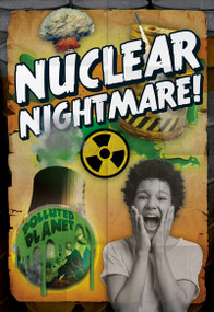Nuclear Nightmare! by Robin Twiddy, 9781538252956