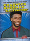 Chadwick Boseman Is Black Panther® by Katie Kawa, 9781538248256