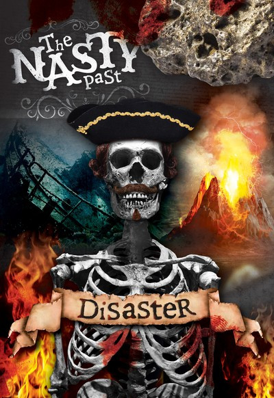 Disaster by John Wood, 9781538252833