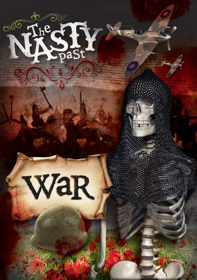 War - 9781538252895 by John Wood, 9781538252895
