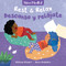 Mindful Tots: Rest & Relax / Niños Mindful: Descansa y relájate (Bilingual Edition) by Whitney Stewart, Rocío Alejandro, 9781782859840