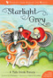 Starlight Grey (A Tale from Russia) by Liz Flanagan, Valeria Docampo, 9781782858454