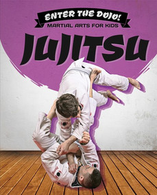 Jujitsu - 9781725310087 by Phil Corso, 9781725310087