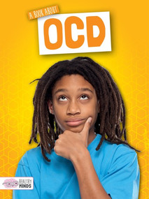 A Book About OCD by Holly Duhig, 9781725314702