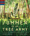 Summer of the Tree Army (A Civilian Conservation Corps Story) by Gloria Whelan, Kirbi Fagan, 9781585363858