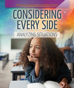 Considering Every Side: Analyzing Situations by David Klimchuk, 9781725306677
