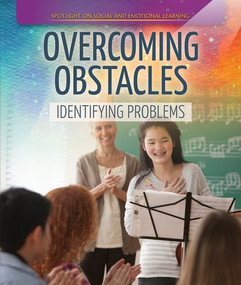 Overcoming Obstacles: Identifying Problems by Rachael Morlock, 9781725306820