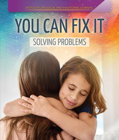 You Can Fix It: Solving Problems by David Klimchuk, 9781725307070