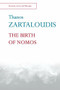 The Birth of Nomos - 9781474442015 by Thanos Zartaloudis, 9781474442015