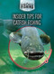 Insider Tips for Catfish Fishing by Jane Katirgis, Robert Z. Cohen, 9781725347229