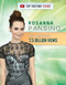 Rosanna Pansino (Baker with More Than 2.5 Billion Views) - 9781725348356 by Kathy Furgang, 9781725348356
