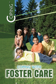 Coping with Foster Care by Jeanne Nagle, 9781725341234