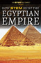 How STEM Built the Egyptian Empire by Xina M. Uhl, 9781725341418