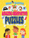 Amazing Observation Puzzles by Lisa Regan, 9781725394353