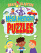 Mega Memory Puzzles by Lisa Regan, 9781725394438