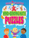 Mind-Bending Math Puzzles by Lisa Regan, 9781725394483