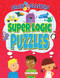 Super Logic Puzzles by Lisa Regan, 9781725394568