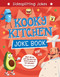 Kooky Kitchen Joke Book by Lisa Regan, 9781725395961