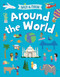 Around the World - 9781725394605 by Megan Higgins, 9781725394605