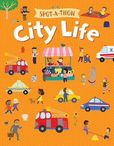 City Life - 9781725394643 by Megan Higgins, 9781725394643