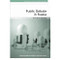 Public Debate in Russia (Matters of (Dis)order) by Nikolai Vakhtin, Boris Firsov, 9781474428514