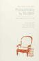 Philosophising By Accident (Interviews with Elie During) - 9781474408233 by Bernard Stiegler, 9781474408233