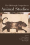 The Edinburgh Companion to Animal Studies - 9781474458528 by Undine Sellbach, Ron Broglio, Lynn Turner, 9781474458528