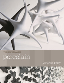 Porcelain by Vivienne Foley, 9781912217700