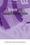 Deleuze and Research Methodologies by Jessica Ringrose, Rebecca Coleman, 9780748644100