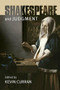 Shakespeare and Judgment by Kevin Curran, 9781474431613
