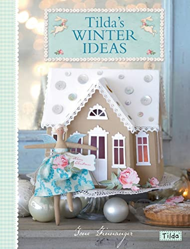 Tilda's Winter Ideas by Tone Finnanger, 9781446302057