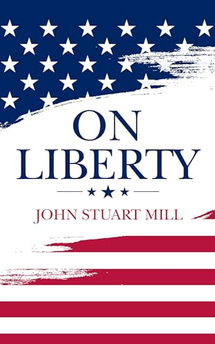 On Liberty - 9781722503871 by John Stuart Mill, 9781722503871