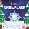 Little Snowflake - 9781800228849 by IglooBooks, 9781800228849