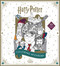 Harry Potter: Coloring Wizardry by Insight Editions, 9781647221966