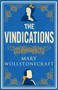 The Vindications by Mary Wollstonecraft, 9781847498120