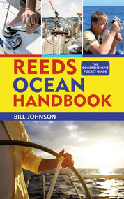 Reeds Ocean Handbook by Bill Johnson, 9781472981677