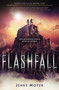 Flashfall by Jenny Moyer, 9781627794817