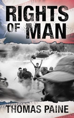 Rights of Man - 9781722504946 by Thomas Paine, 9781722504946