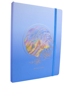 Meditation Softcover Notebook by Insight Editions, 9781647220709