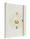 Harry Potter: Hogwarts Constellation Softcover Notebook by Insight Editions, 9781647220631