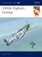 359th Fighter Group by Jack H Smith, Tom Tullis, 9781841764405