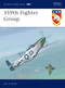 359th Fighter Group by Jack H Smith, Iain Wyllie, 9781841764405