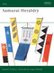 Samurai Heraldry by Stephen Turnbull, Angus McBride, 9781841763040