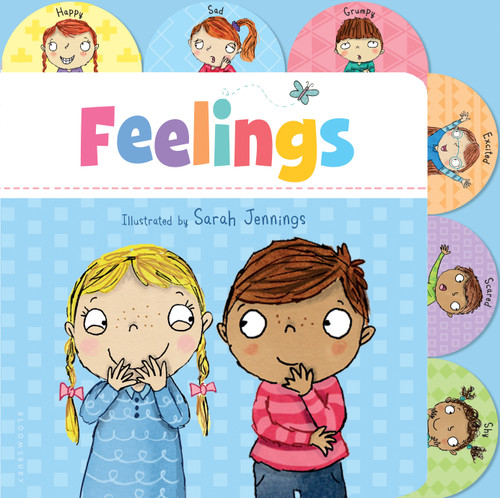 Feelings - 9781681195391 by , 9781681195391